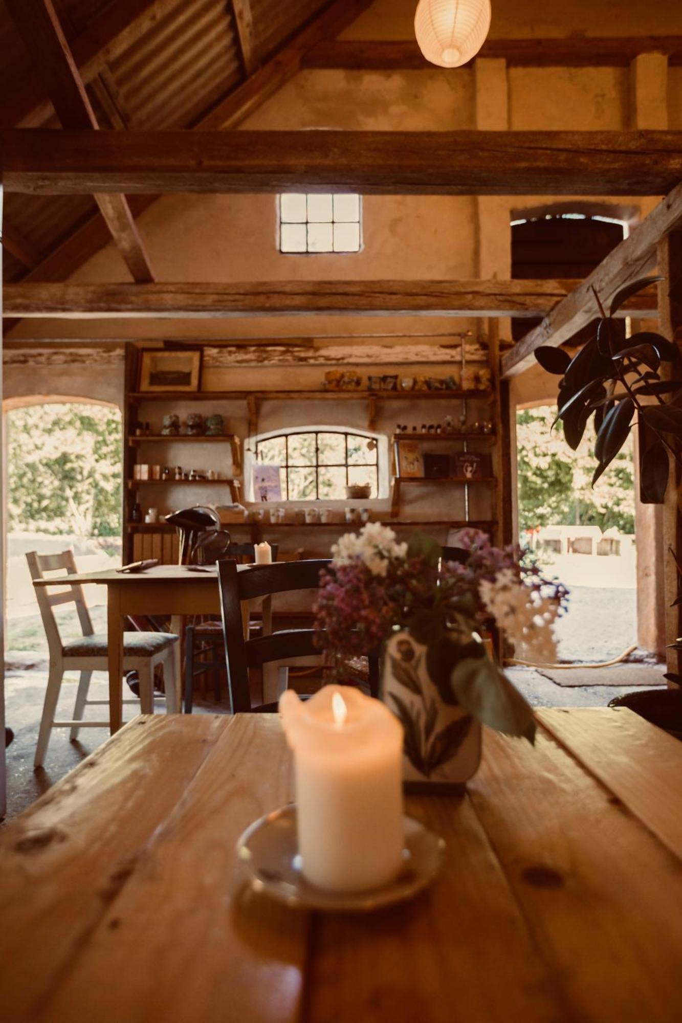 Gasthaus Bygagergaard Askeby Exterior foto